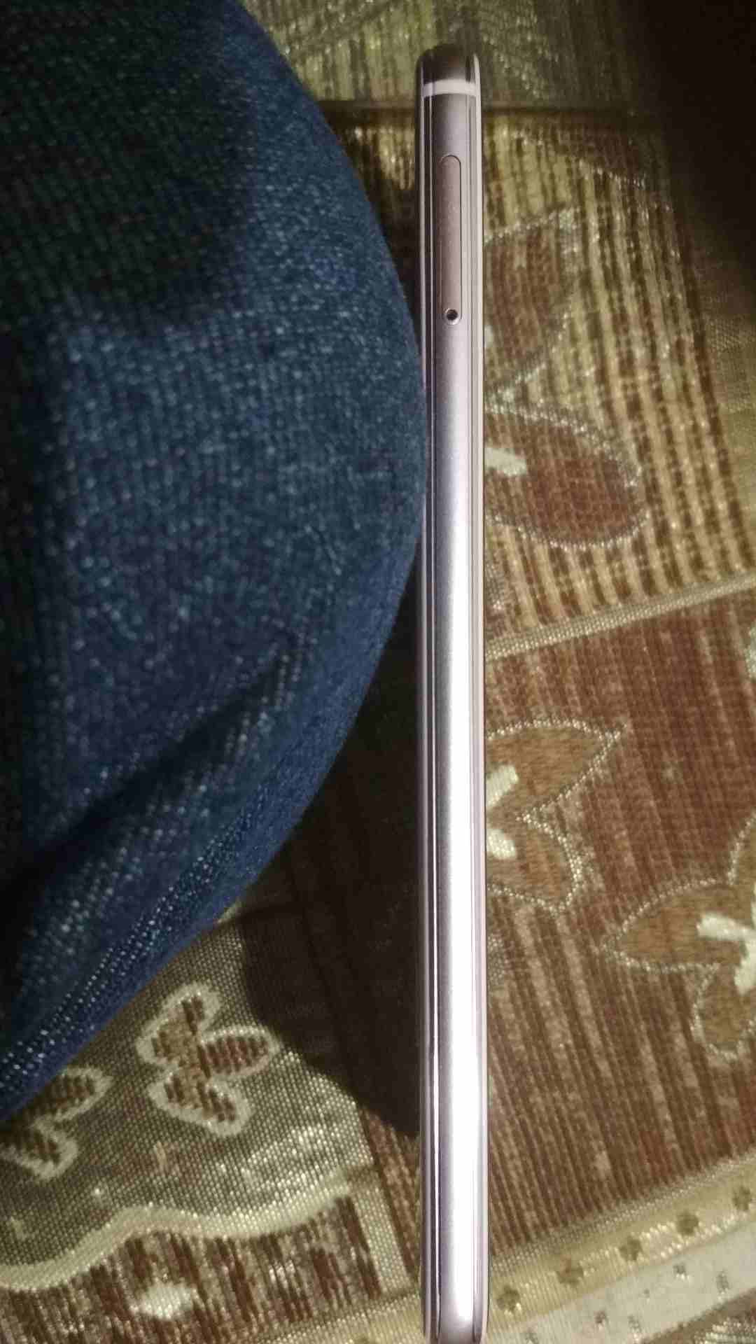 Huawei Nova 3e
لا تنسَ أنك شاهدت هذا الإعلان في عنكبوت
جهاز هواوي نوفا 3 e وليس I
مواصفات
64 جيجا...