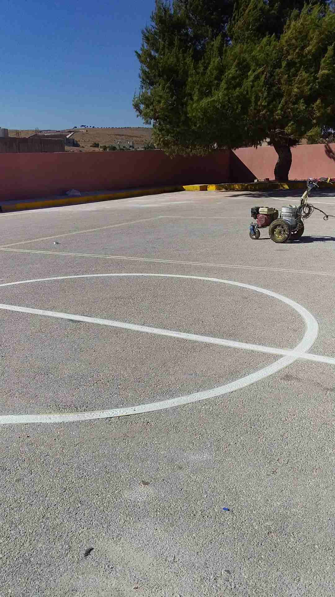 بيع وتركيب بورد كرة السله وتخطيط ملاعب
لا تنسَ أنك شاهدت هذا الإعلان في عنكبوت
بيع وتركيب بورد بو...