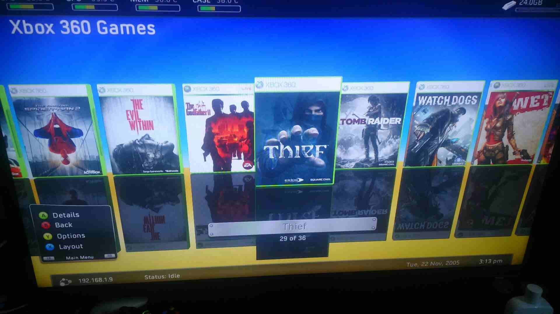 تنزيل العاب بلاي ستيشن 3واكس بوكس 360
لا تنسَ أنك شاهدت هذا الإعلان في عنكبوت
المعدله ملتي مان فق...