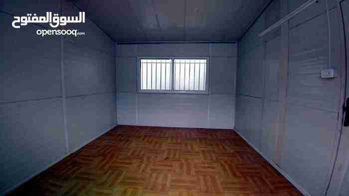 كرفان للبيع
لا تنسَ أنك شاهدت هذا الإعلان في عنكبوت
كرفان غرفتين وحمام ومطبخ وكالة مساحة 9*3....