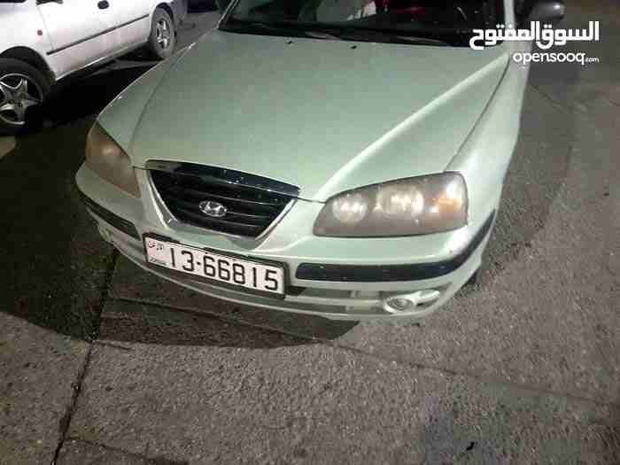 هونداي النترا 2004 فحص كامل بسعر مغري
لا تنسَ أنك شاهدت هذا الإعلان في عنكبوت
هونداي الينترا xd.....