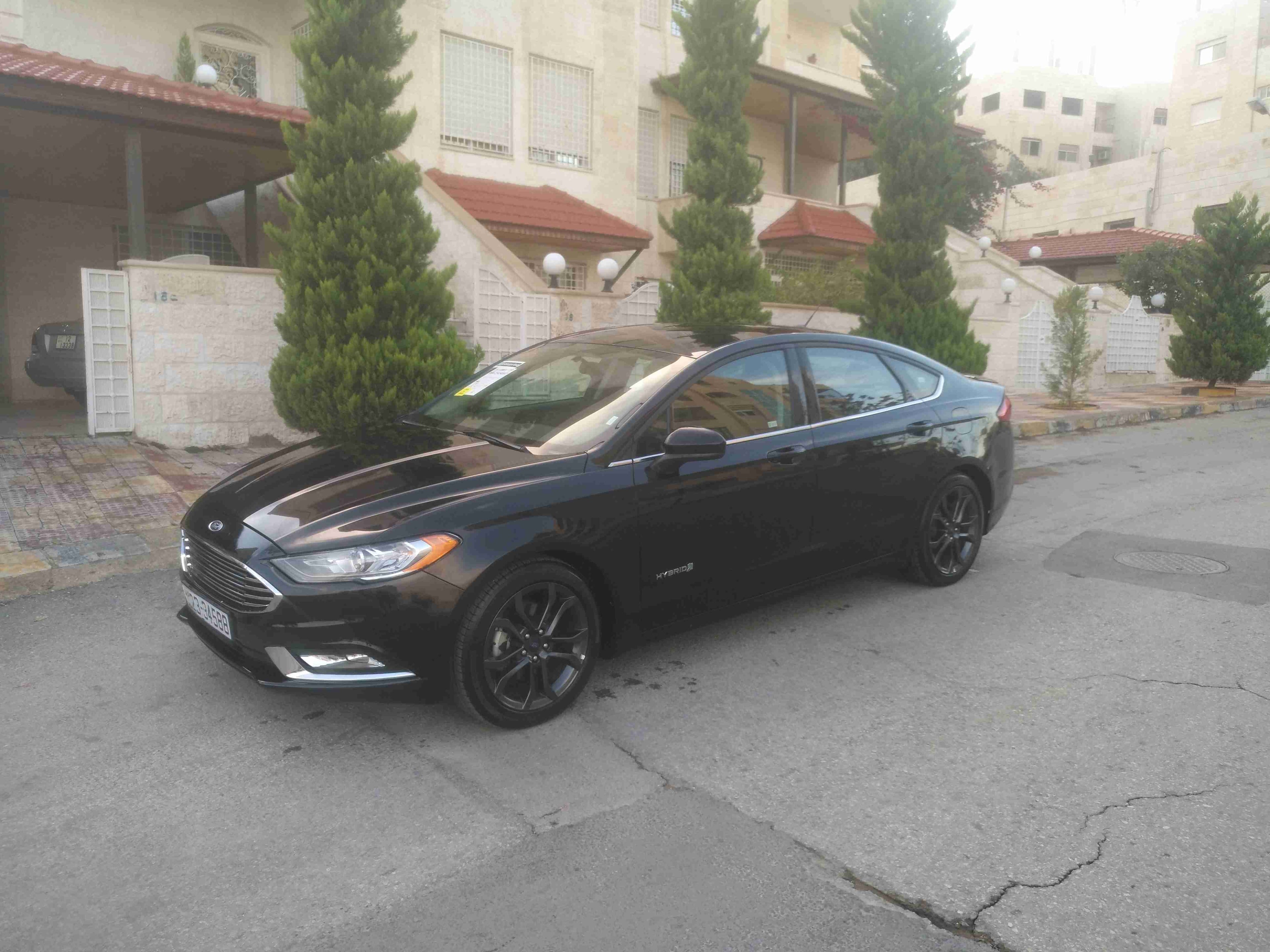فورد فيوجن 2018
لا تنسَ أنك شاهدت هذا الإعلان في عنكبوت
جمرك جديد فحص كامل ماشيه 20 الف ميل ف...