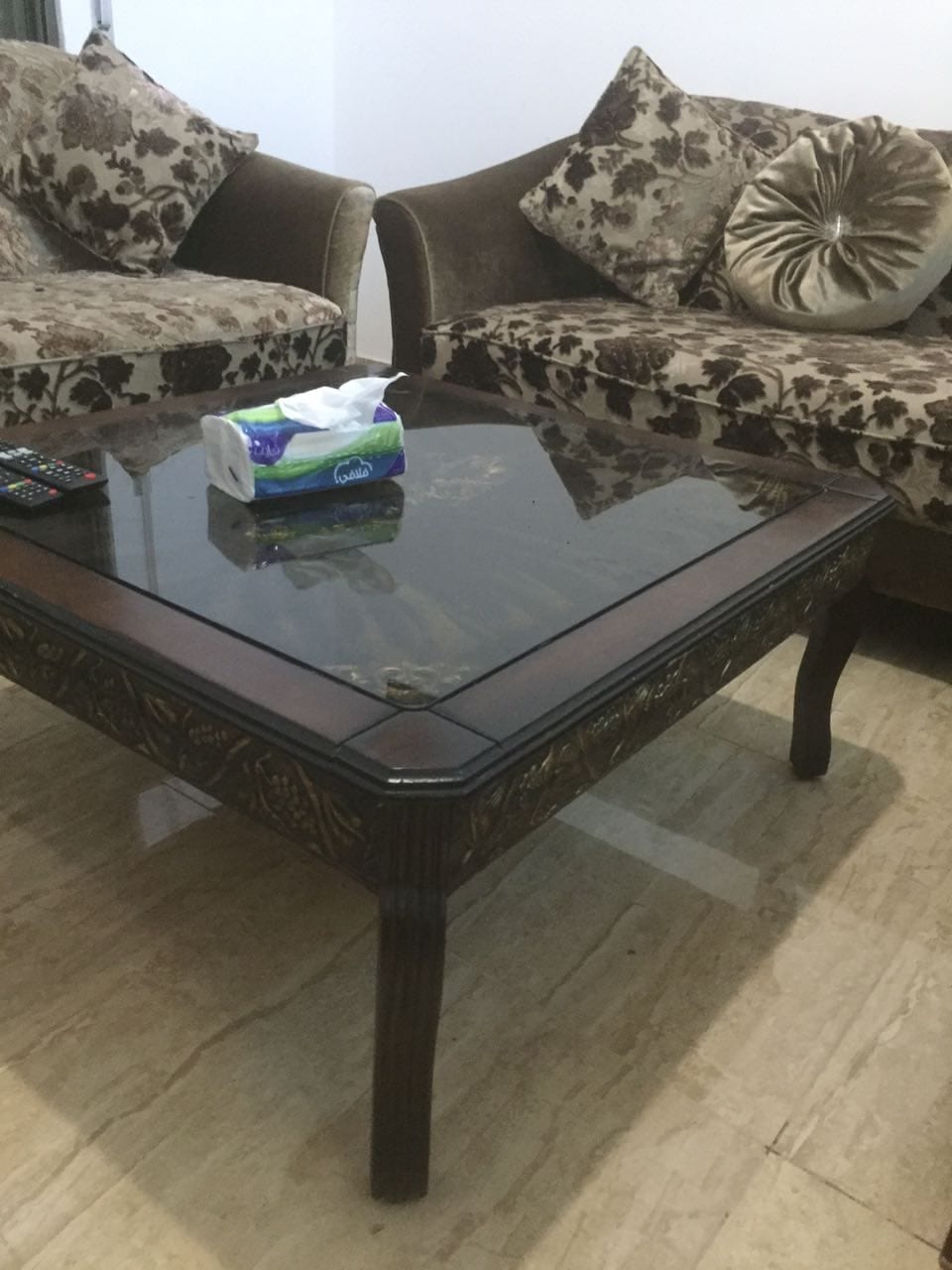 أثاث بيت راقي للبيع
لا تنسَ أنك شاهدت هذا الإعلان في عنكبوت
أثاث بيت راقي للبيع بداعي السفر ،...