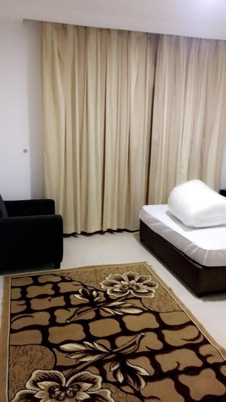 شقق مفروشه مميزه للايجار الجبيه طلوع البلديه
لا تنسَ أنك شاهدت هذا الإعلان في عنكبوت
شقق مفر...