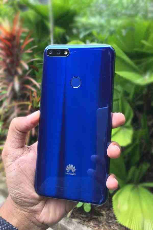 هواوي y7 prime 2018 مستعمل اسبوعين بحاله الوكاله مع كامل اغراضه للبدل
لا تنسَ أنك شاهدت هذا الإعلان في عنكبوت...
