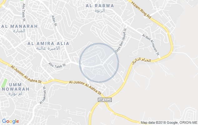 ارض للبيع في أبو علندا - حوض المبرك.
لا تنسَ أنك شاهدت هذا الإعلان في عنكبوت
ارض للبيع في أبو علن...