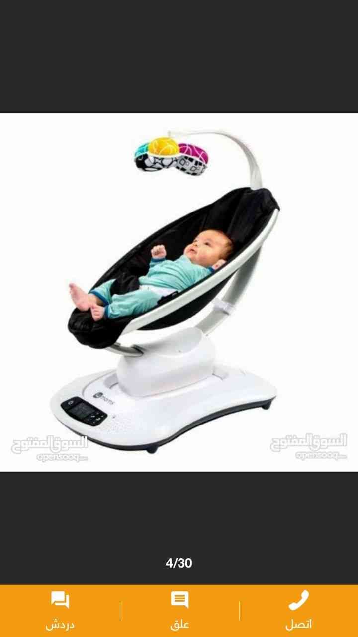 كافه مستلزمات البيبي
لا تنسَ أنك شاهدت هذا الإعلان في عنكبوت
تعلن محلات baby danعن خصومات من...