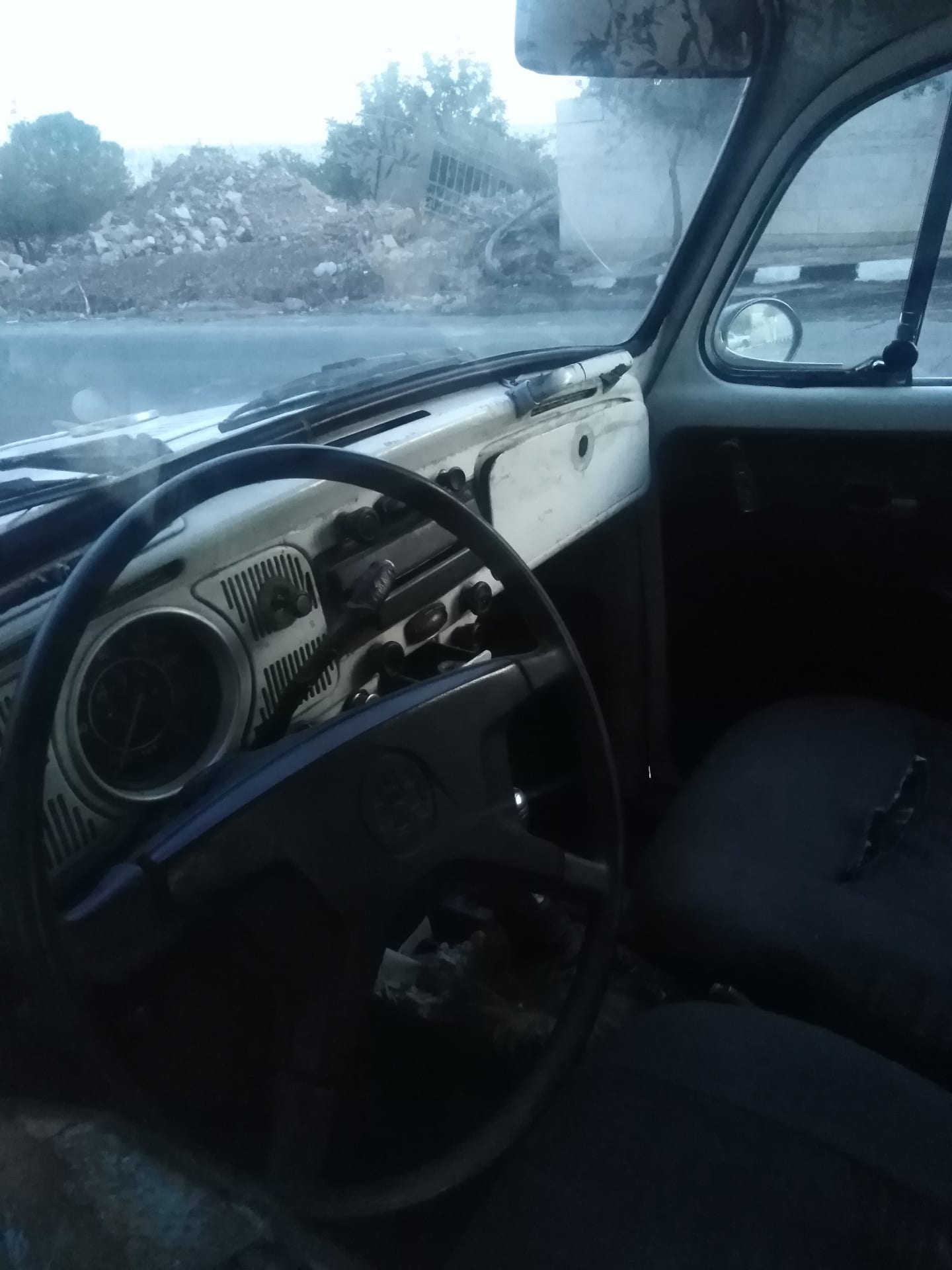 فوكس فاجن موديل 1971 ألماني
لا تنسَ أنك شاهدت هذا الإعلان في عنكبوت
ماتور 13003الاصلي دهان ن...