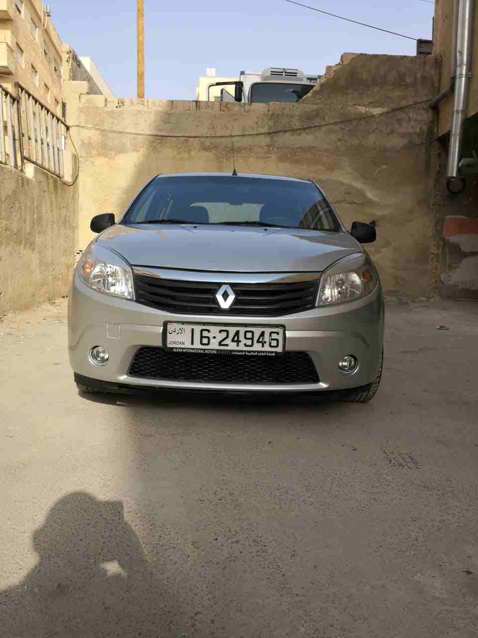 رينو سانديرو 2013 وارد الوكاله
لا تنسَ أنك شاهدت هذا الإعلان في عنكبوت
رينو سانديرو 2013 فحص كامل...