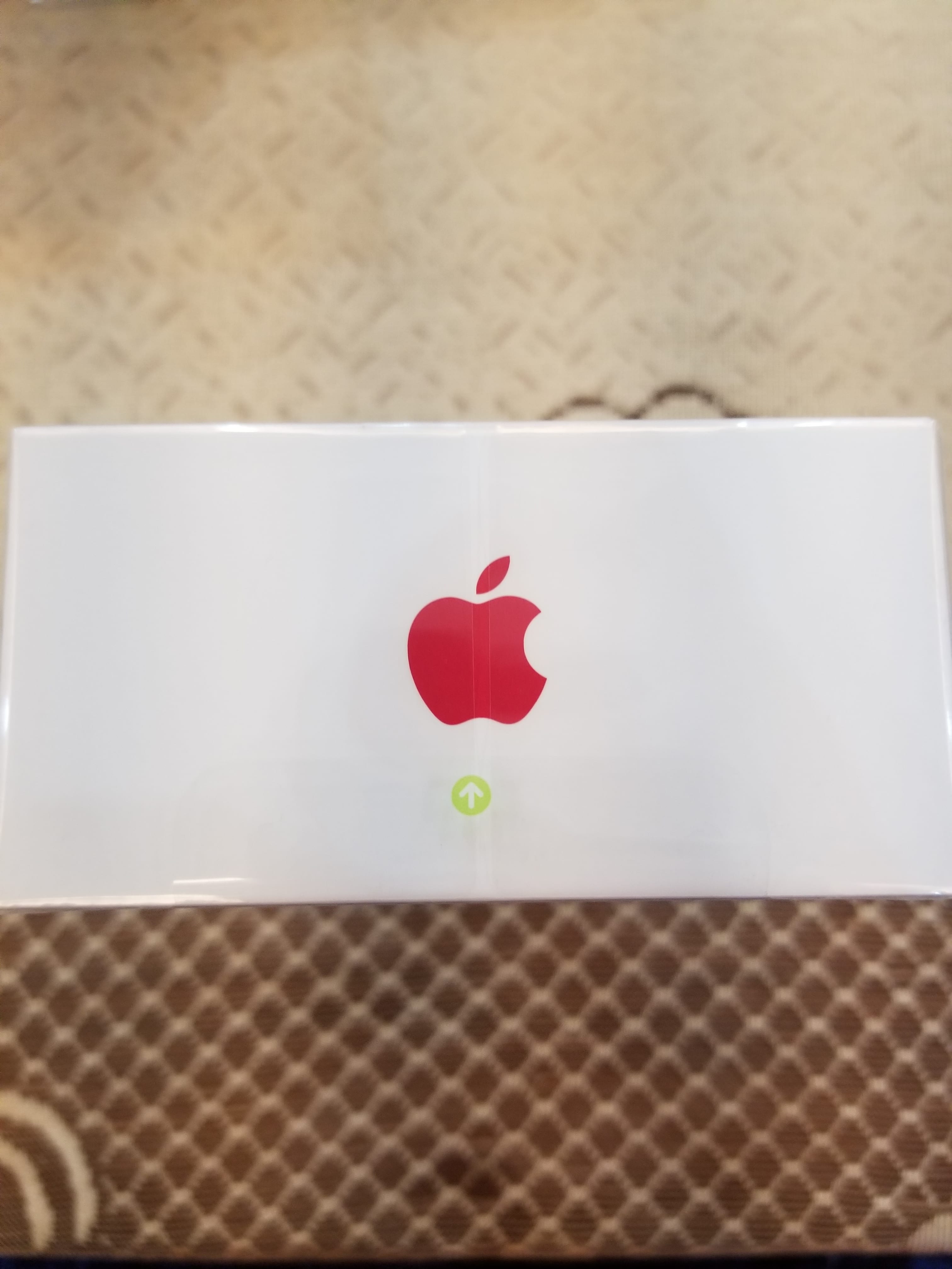 I phone 8plus red 64 GB new new new
لا تنسَ أنك شاهدت هذا الإعلان في عنكبوت
I phone 8plus re...