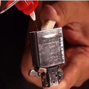 شروة تشكيلة قدحات zippo أصلية أمريكي
لا تنسَ أنك شاهدت هذا الإعلان في عنكبوت
شروة تشكيلة أشكا...