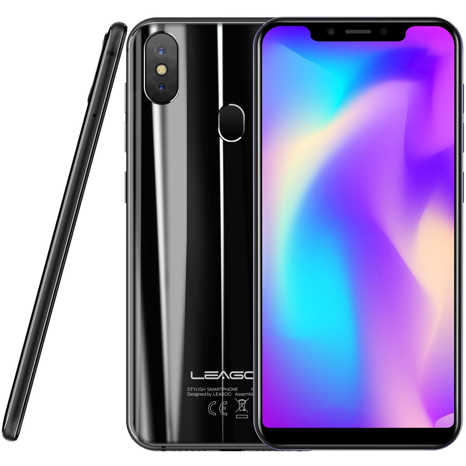 leagoo s9
لا تنسَ أنك شاهدت هذا الإعلان في عنكبوت
موبايل نوع LEAGOO S9 للبيع فقط (نظام عالمي...
