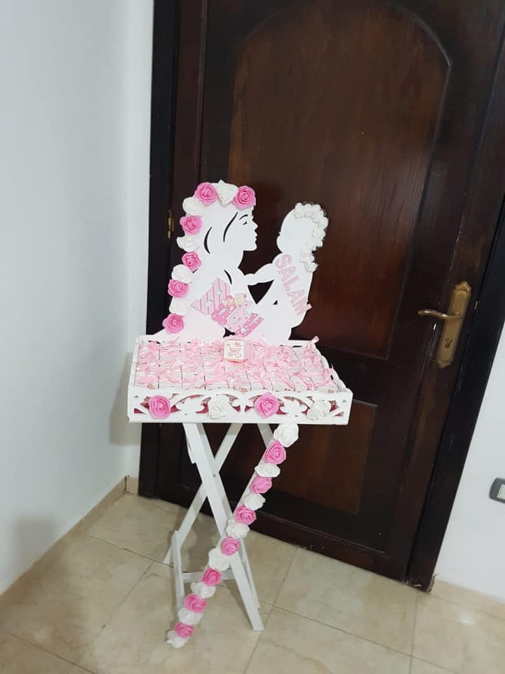 جديدنا مع Mayan shop اختار تصميمك بنفسك
لا تنسَ أنك شاهدت هذا الإعلان في عنكبوت
جديدنا مع May...