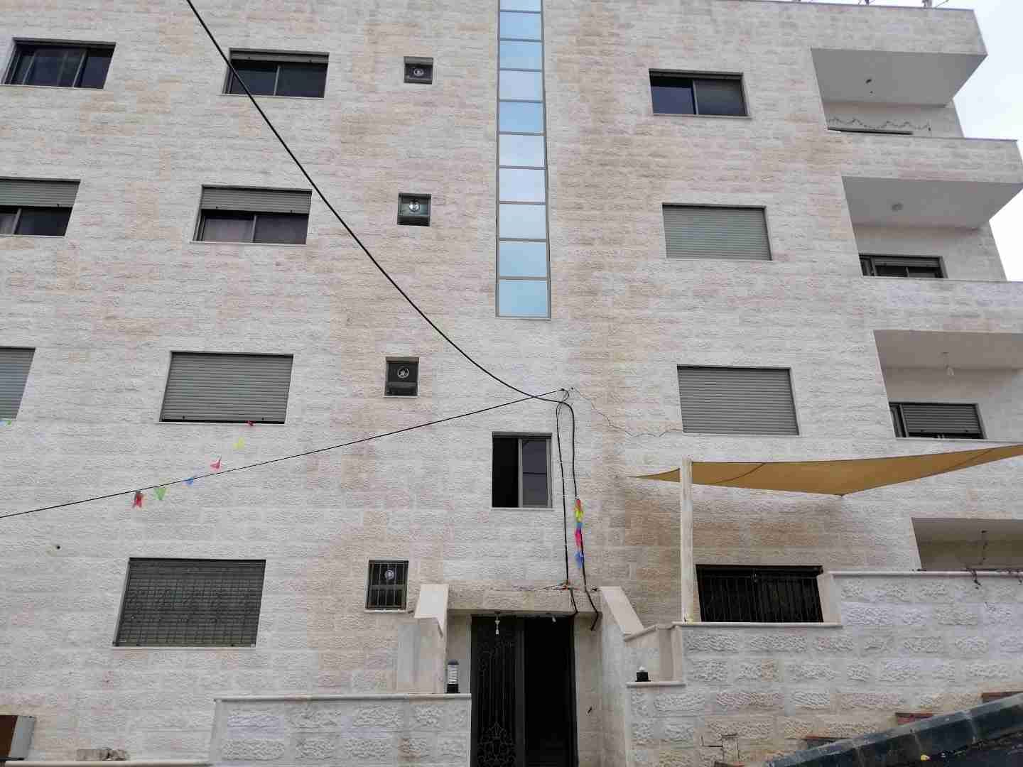 شقق مميزة للبيع في ام نوارة
لا تنسَ أنك شاهدت هذا الإعلان في عنكبوت
شقق مميزة سوبر ديلوكس لل...