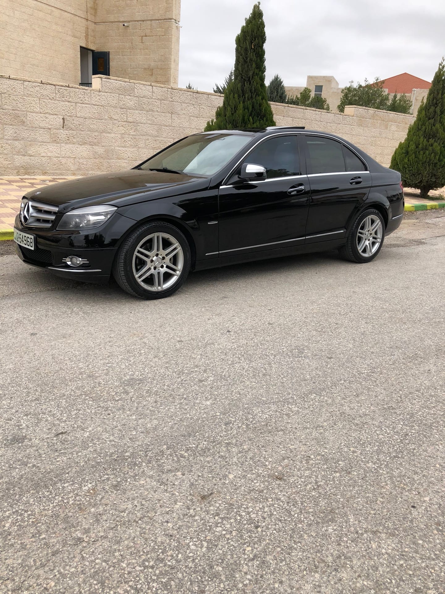 مرسيدس c200 2008 فل الفل بانوراما فحص كامل
لا تنسَ أنك شاهدت هذا الإعلان في عنكبوت
مرسيدس c20...