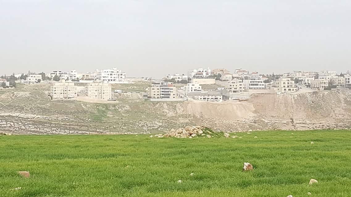 عبدون للبيع 750م غرب عمان
لا تنسَ أنك شاهدت هذا الإعلان في عنكبوت
أرض للبيع ، غرب عمان ، حجار...