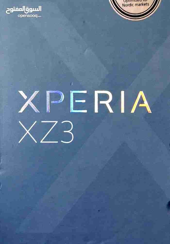 sony xz3
لا تنسَ أنك شاهدت هذا الإعلان في عنكبوت
sony xz3
جديد فقط شغل للتجريب
لون نهدي
مع كر...