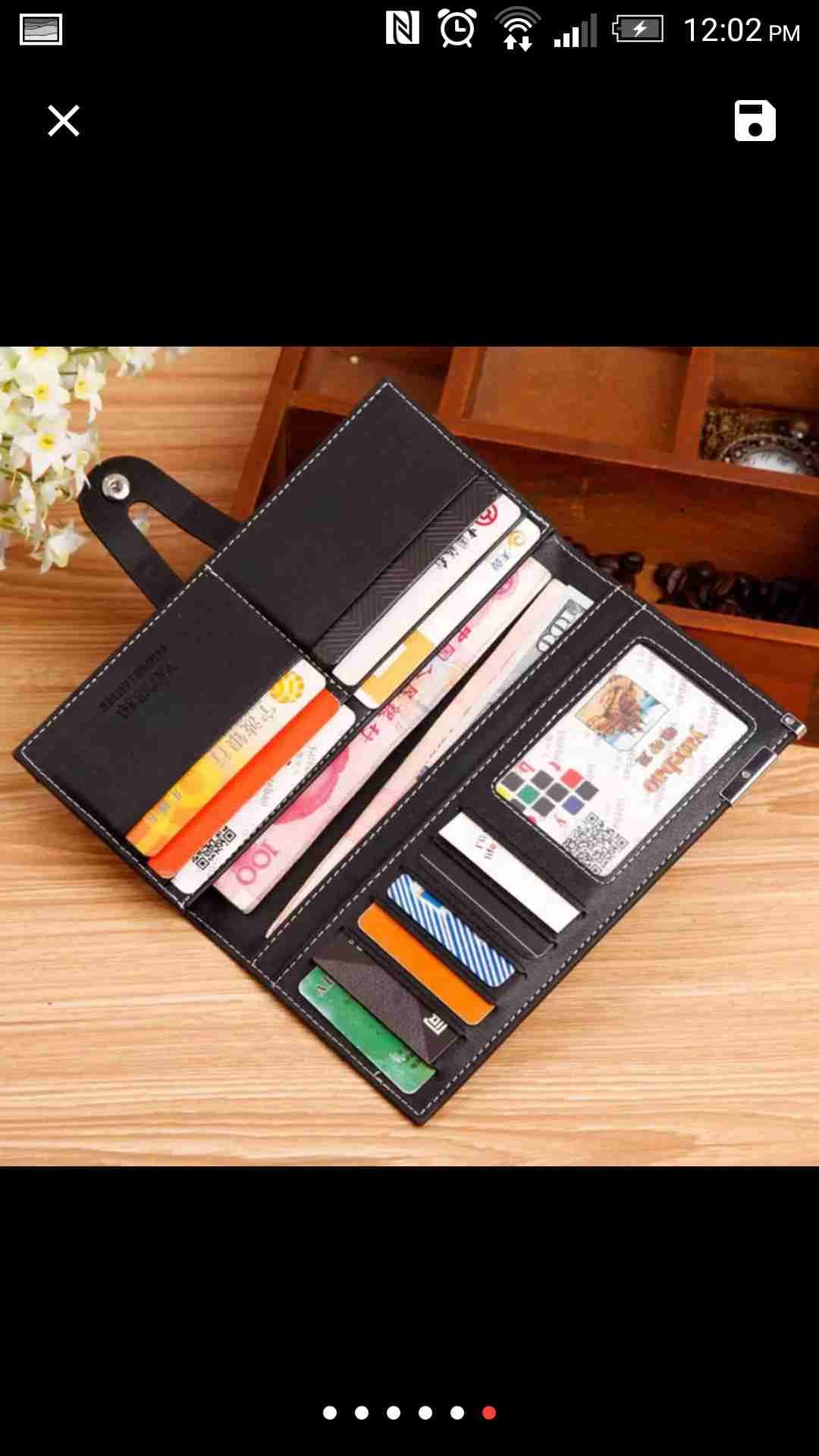 اكسسوارات رجالي للمتميزين
لا تنسَ أنك شاهدت هذا الإعلان في عنكبوت
cufflinks
belt
pen
wallets...