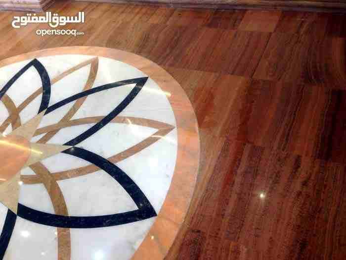 جلي وتنظيف جميع انواع البلاط والسيراميك والباركيه والبورسلان والرخام 0796240380
لا تنسَ أنك شاهدت هذا الإعلان في عنكبوت...