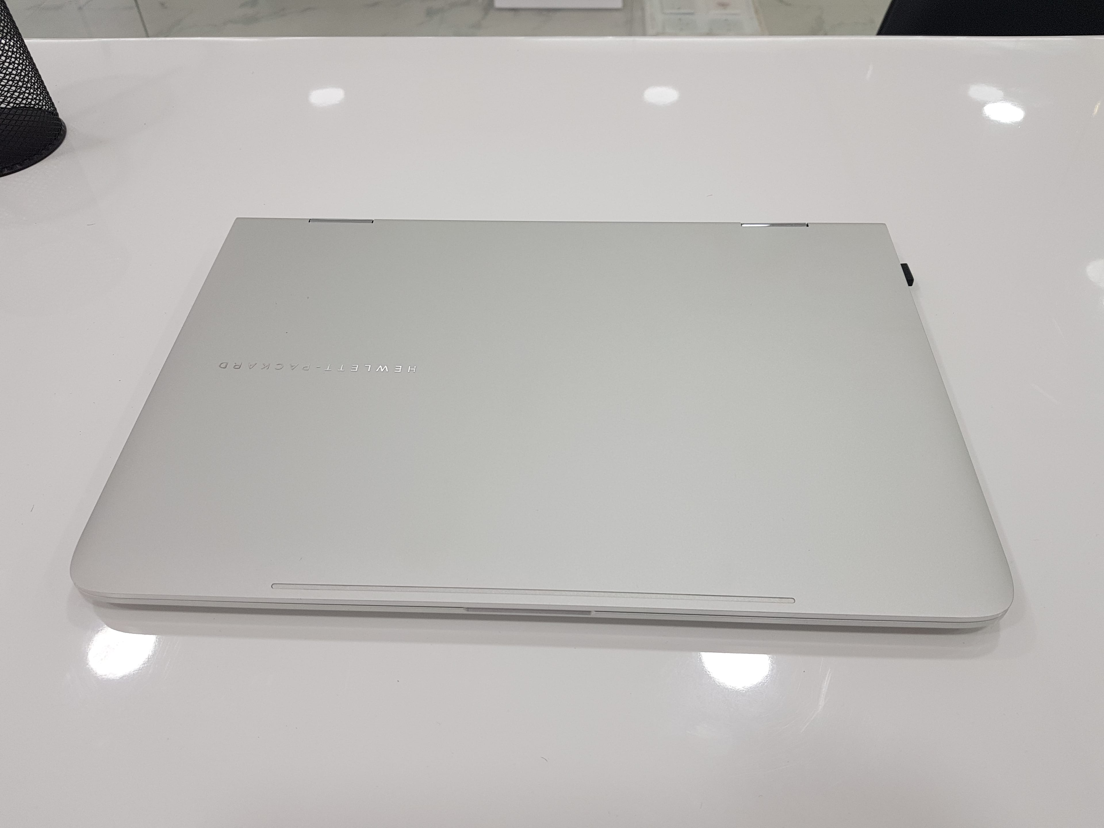 hp spectre 360 i7
لا تنسَ أنك شاهدت هذا الإعلان في عنكبوت
360 درجة تتش بحالة الوكاله وبطارية...