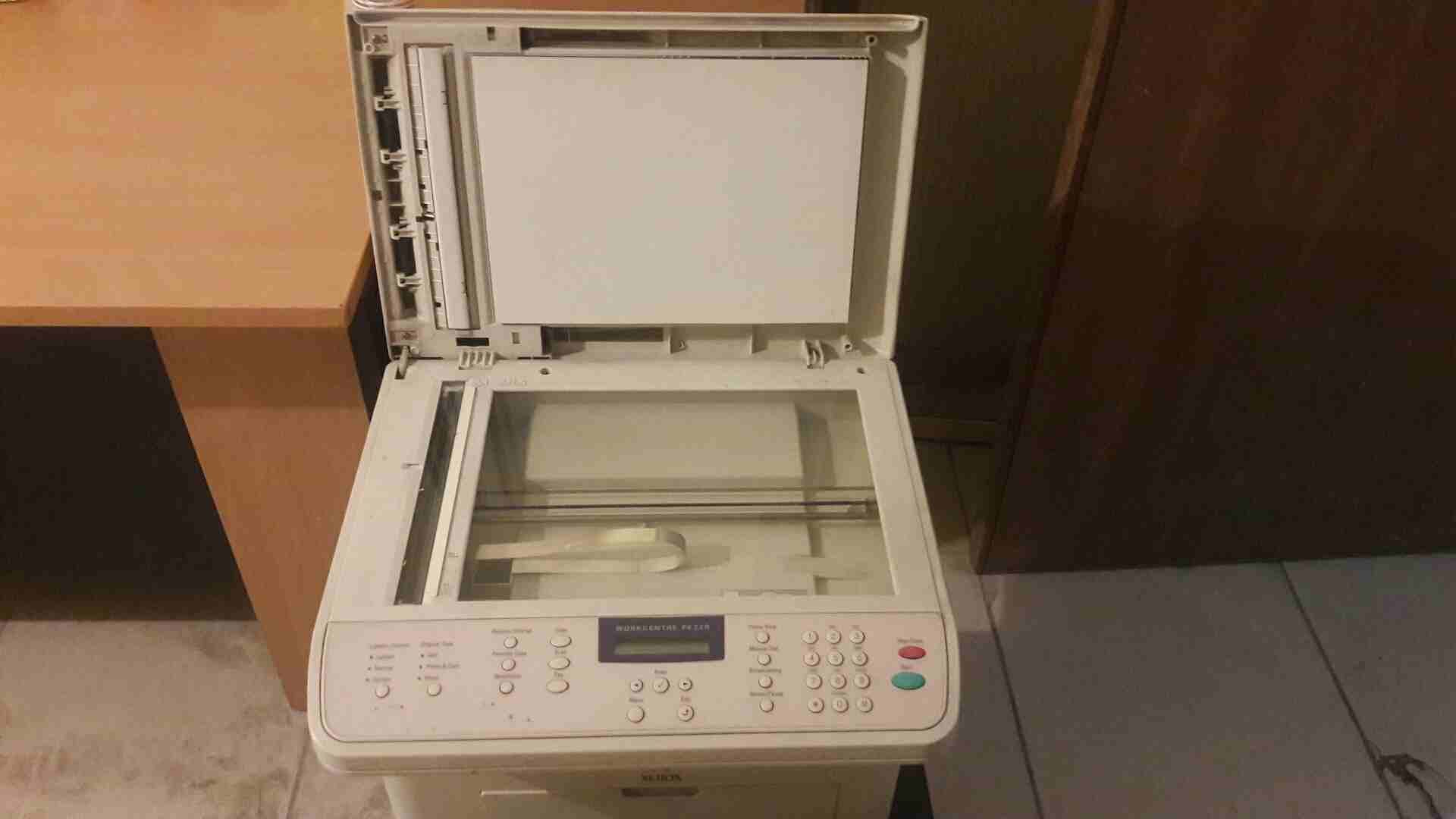 طابعه تصوير حبر وصيانه كامله
لا تنسَ أنك شاهدت هذا الإعلان في عنكبوت
طابعه تصوير حبر جديد وصيانه...