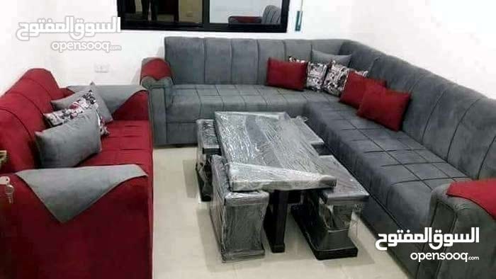 طقم حرف ال مع بفه ومجوزه خشب سويد ولاتيه
لا تنسَ أنك شاهدت هذا الإعلان في عنكبوت
عررررررض نار...