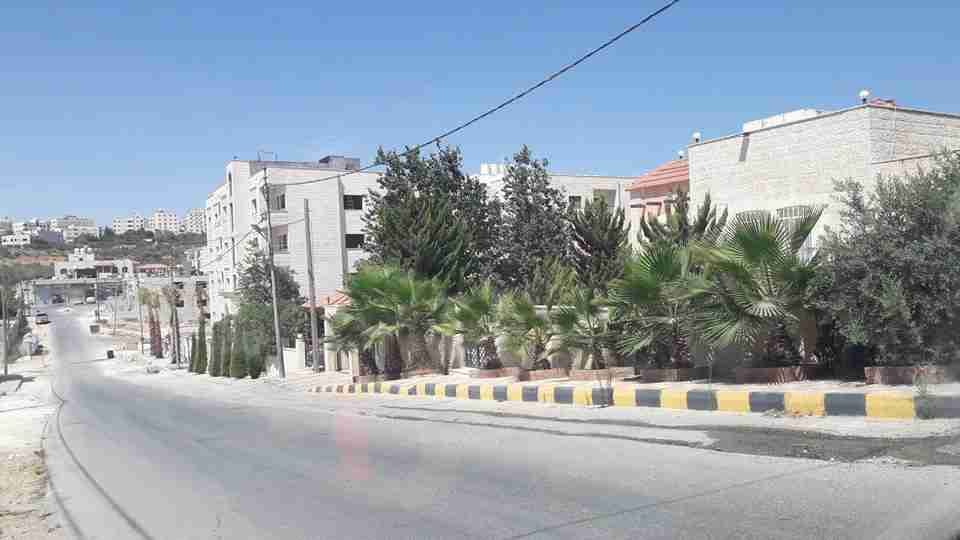 شفا بدران / قرب الجامعة التطبيقية
لا تنسَ أنك شاهدت هذا الإعلان في عنكبوت
أرض في شفا بدران -...