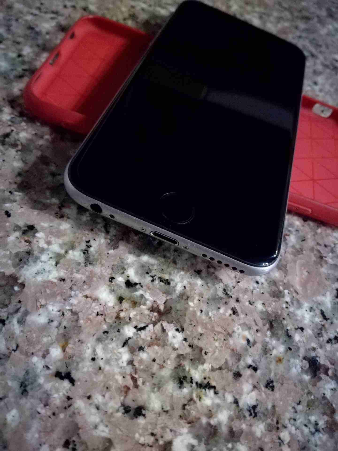 iphone 6 .. 64 giga ..بسعر مغرررررري جدا
لا تنسَ أنك شاهدت هذا الإعلان في عنكبوت
ايفون 6
64 جيجا...
