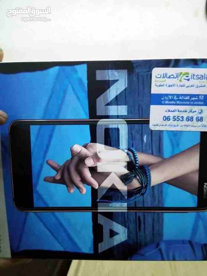 نوكيا 3.1
لا تنسَ أنك شاهدت هذا الإعلان في عنكبوت
الجهاز حلو كثير معاه كامل اغراضه
شاحن سماعات كر...