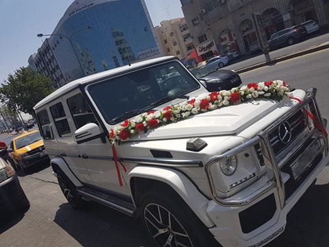 جي كلاس 2009 للايجار
لا تنسَ أنك شاهدت هذا الإعلان في عنكبوت
جي كلاس بسعر حرق من الجالودي لتا...
