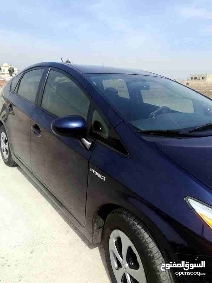 للايجار تويوتا بريوس 2013 للايجار يومي اسبوعي شهري
لا تنسَ أنك شاهدت هذا الإعلان في عنكبوت
سياره...