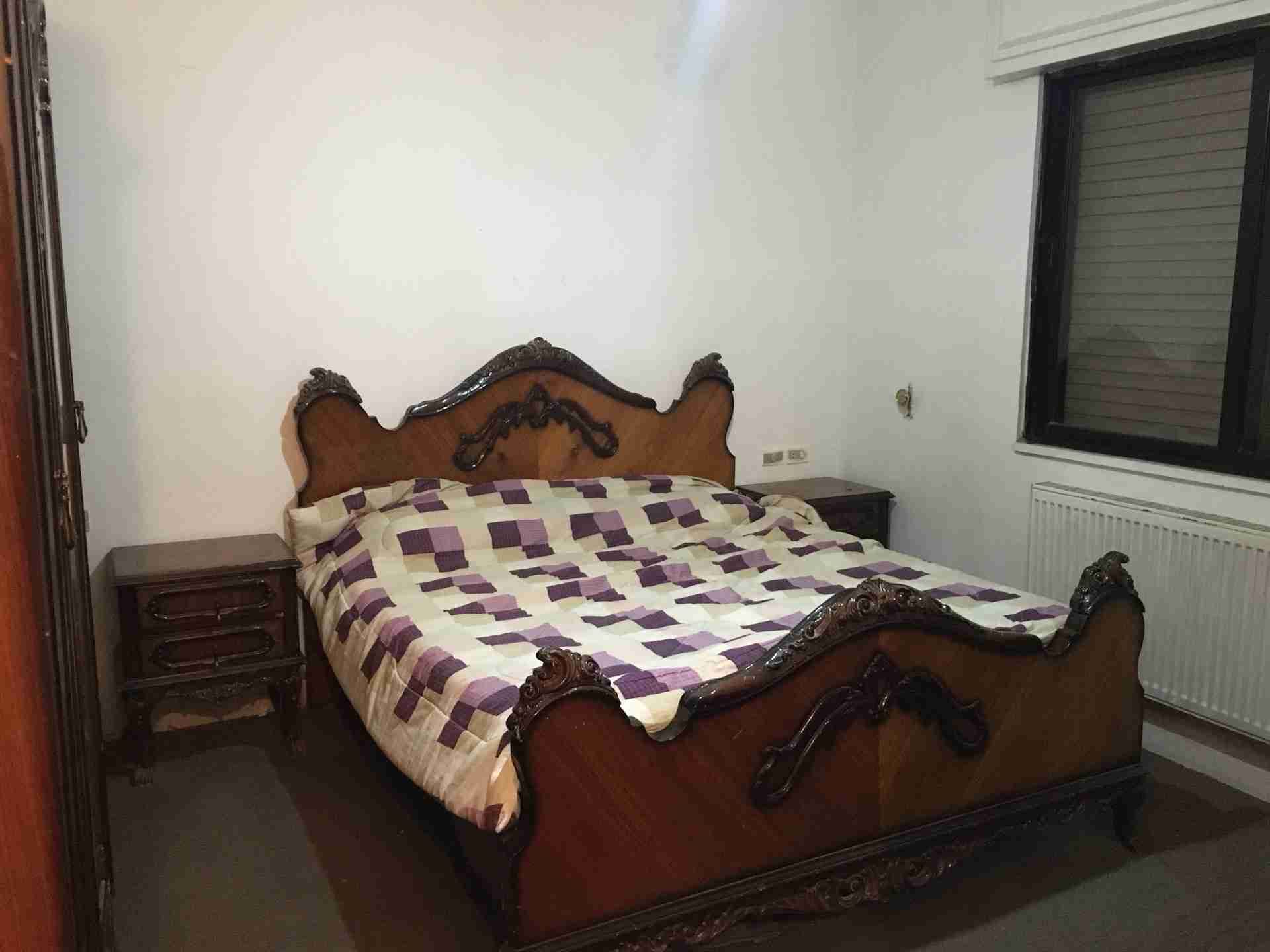 apartment for rent in Amman city Al Gardens
لا تنسَ أنك شاهدت هذا الإعلان في عنكبوت
شقة مفروش...