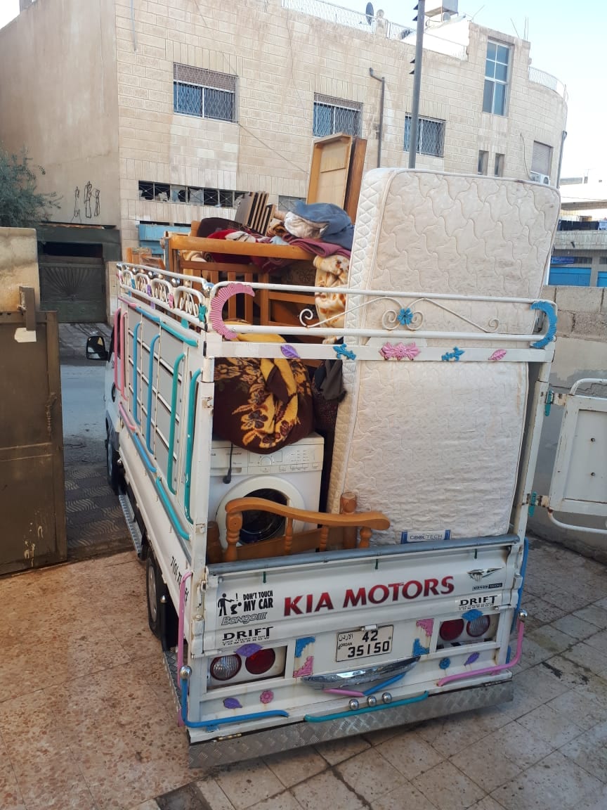 للنقل ارخص الاسعار
لا تنسَ أنك شاهدت هذا الإعلان في عنكبوت
للنقل حرق الاسعار...