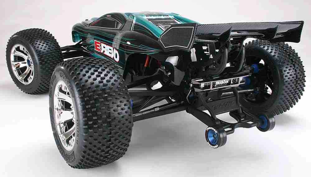 Traxxas RC wheelie
لا تنسَ أنك شاهدت هذا الإعلان في عنكبوت
Traxxas performance kit Model# 5186A
W...