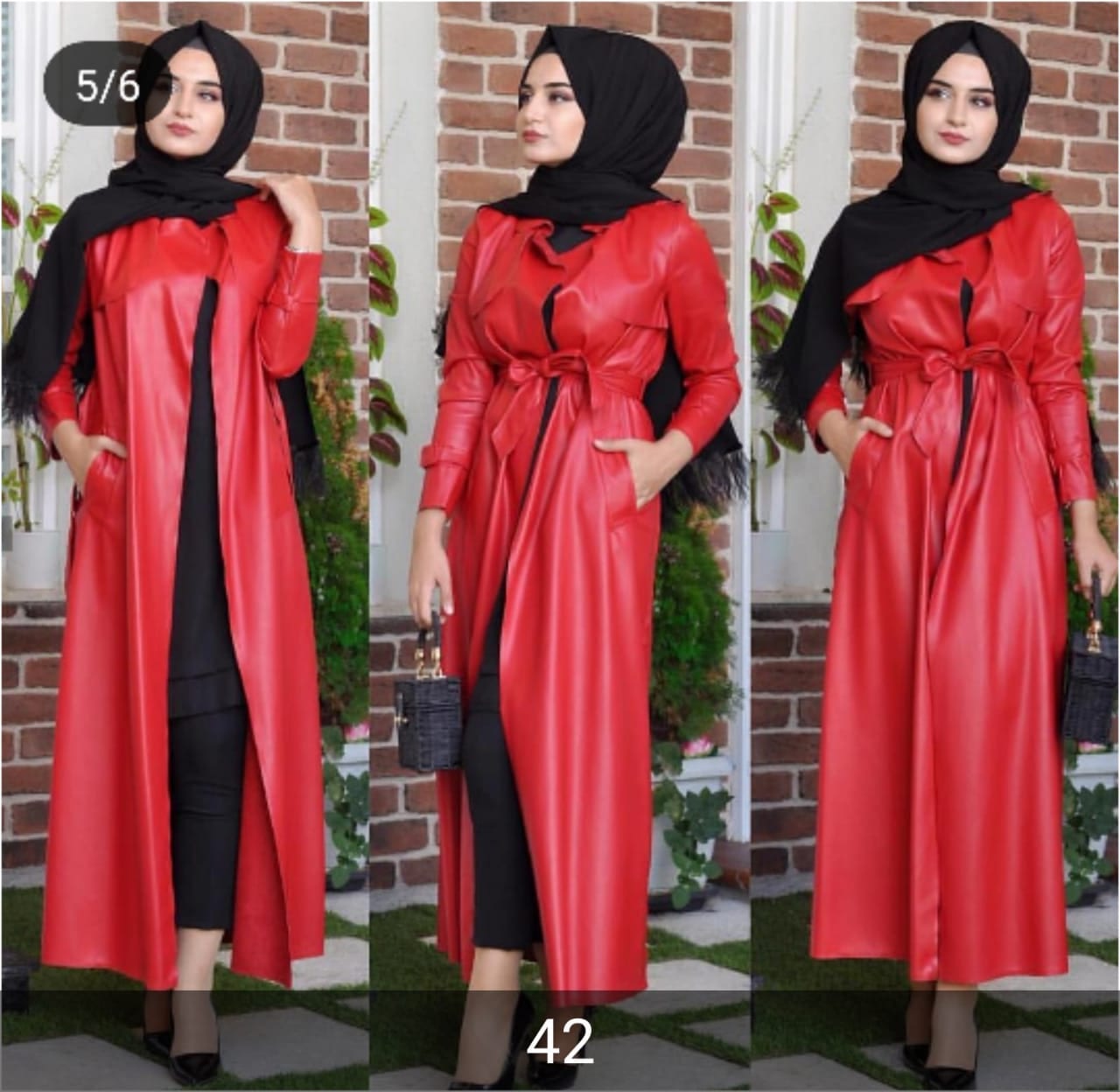 اجمل الجاكيتات التركيه
لا تنسَ أنك شاهدت هذا الإعلان في عنكبوت
بتقدري تقيسي ما عجبك بتدفعي تو...