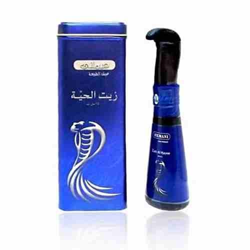 زيت الحية الباكستاني لتطويل الشعر و علاج التقصف الاصلي
لا تنسَ أنك شاهدت هذا الإعلان في عنكبوت
&n...