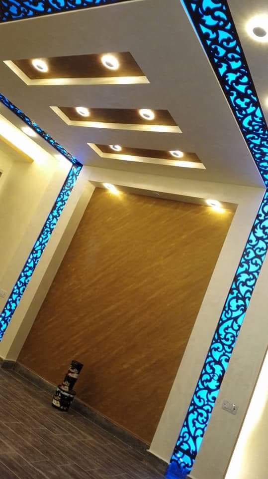 ديكورات جبسمبورد وجبصين اسعار مميزة
لا تنسَ أنك شاهدت هذا الإعلان في عنكبوت
احدث واجمل التصام...