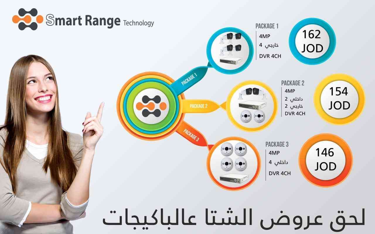 كاميرات مراقبة من نوع (CADDX)
لا تنسَ أنك شاهدت هذا الإعلان في عنكبوت
CADDX SYSTEMS (نظام امر...
