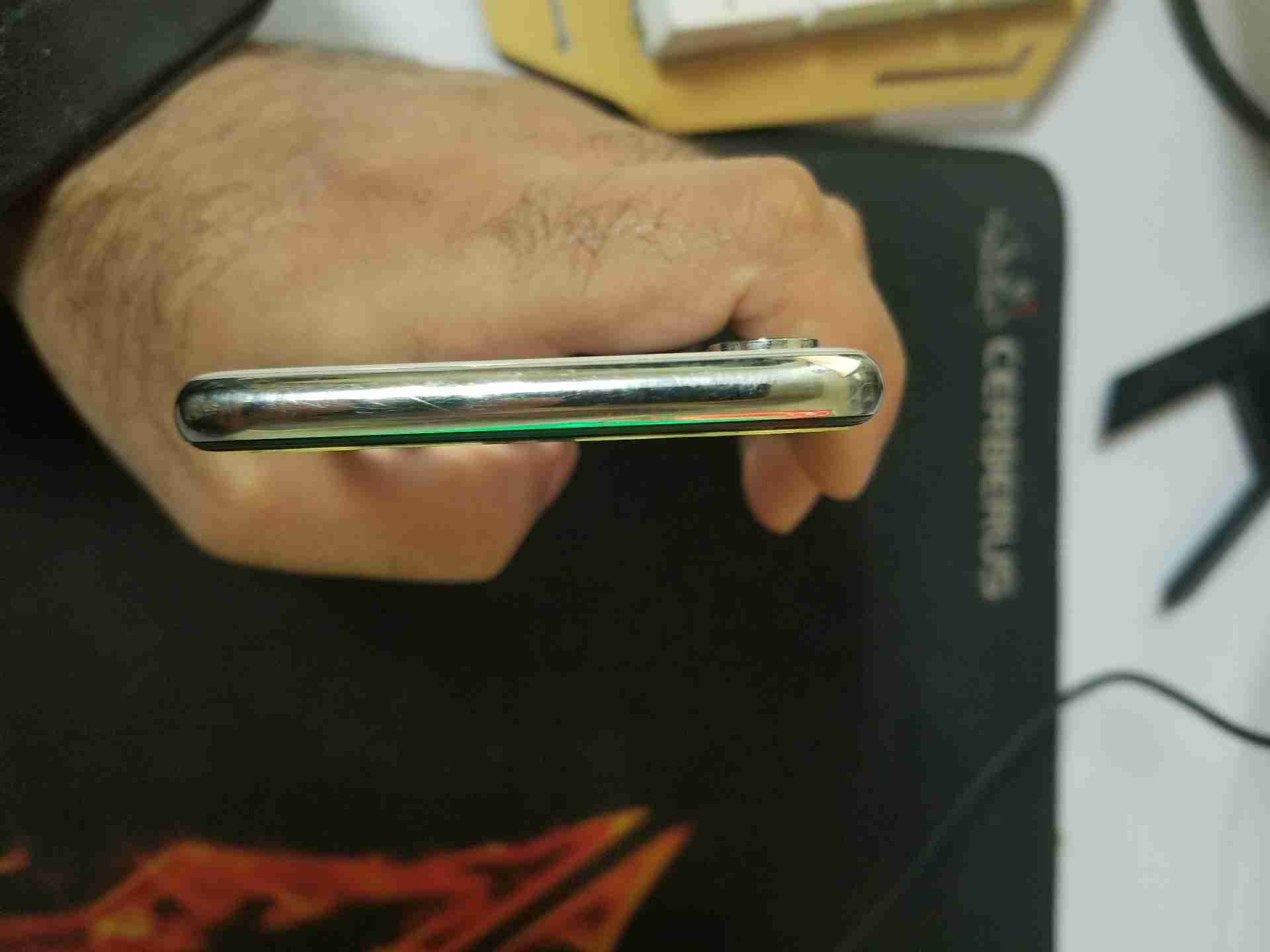 iphone x 256 gb
لا تنسَ أنك شاهدت هذا الإعلان في عنكبوت
السلام عليكم
ايفون x للبيع فقط مش لل...