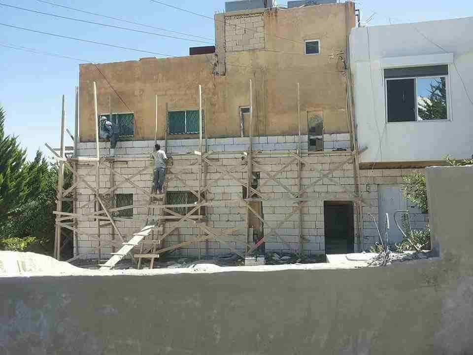 بناء وتلبيس حجر مقاولات بالمتر يوميات أي مكان
لا تنسَ أنك شاهدت هذا الإعلان في عنكبوت
بناء حجر
دي...