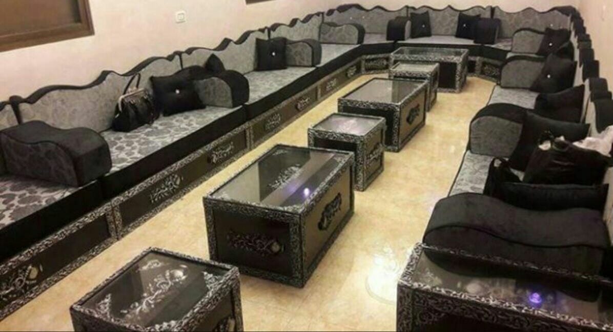 تنجيد تفصيل مشغل ابو ينال
لا تنسَ أنك شاهدت هذا الإعلان في عنكبوت
مشغل ابو ينال السمامعه لتنج...