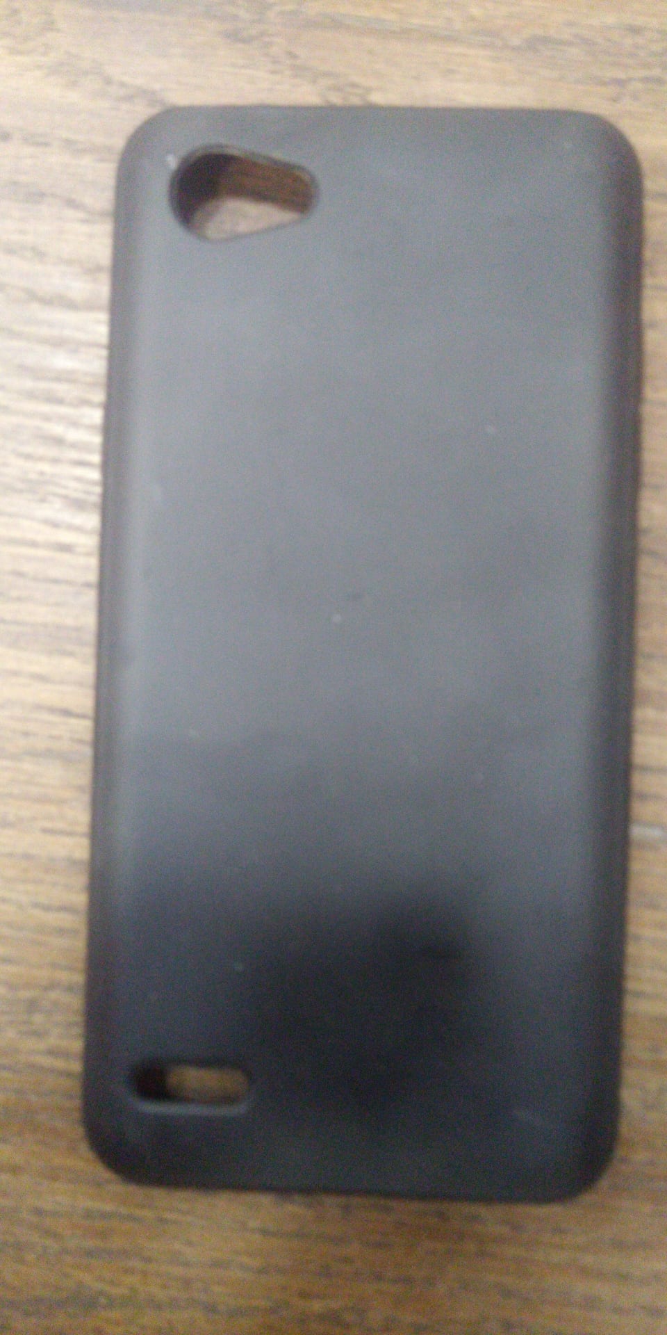 LG Q6 للبيع أو البدل
لا تنسَ أنك شاهدت هذا الإعلان في عنكبوت
LG Q6 32GB
RAM 3GB
معو الكرتون...