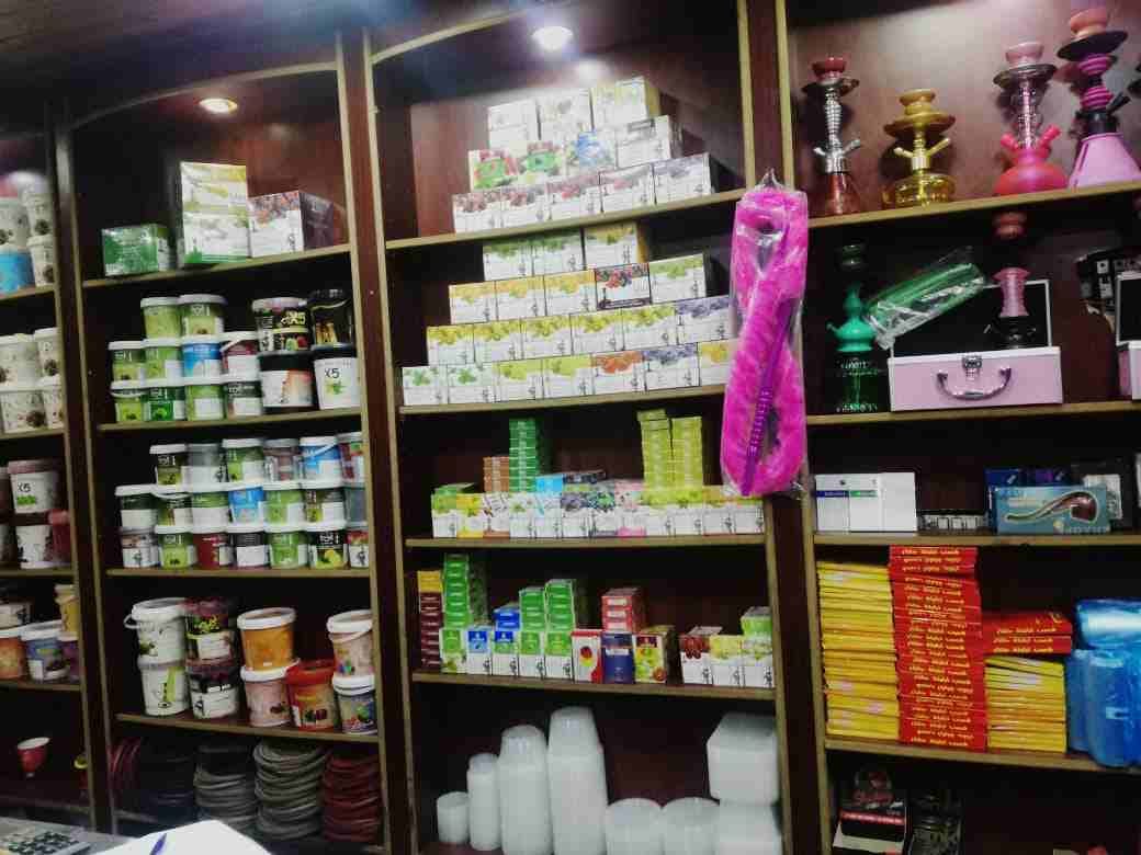محل لوازم مدخن واراجيل بطبربور للبيع
لا تنسَ أنك شاهدت هذا الإعلان في عنكبوت
بسم الله الرحمن الرح...