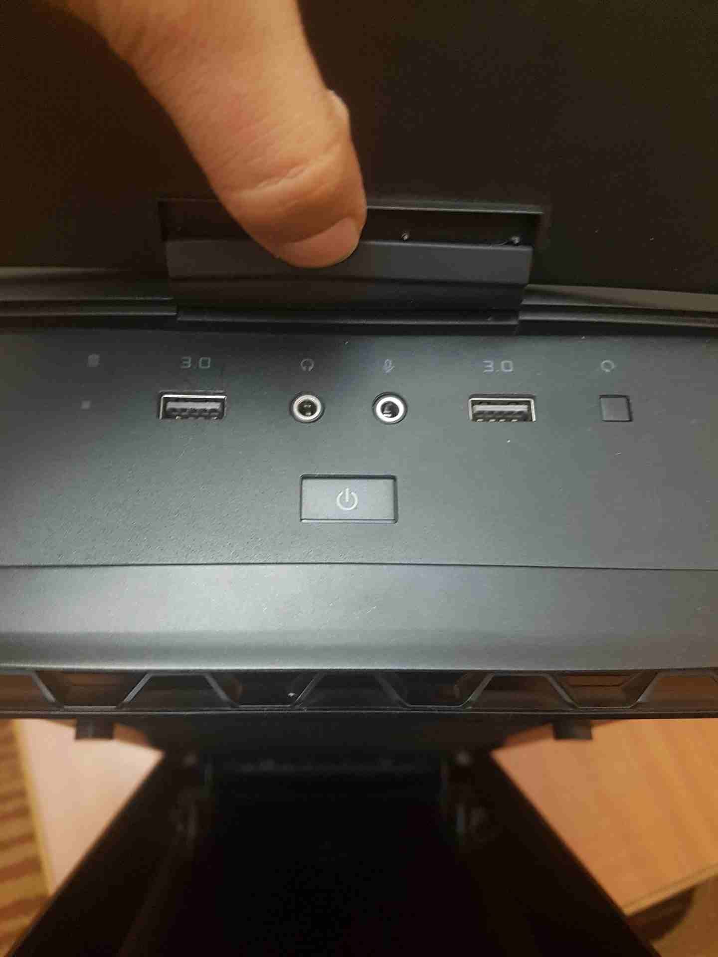case cooler master pro 6 like new كيس فاضي
لا تنسَ أنك شاهدت هذا الإعلان في عنكبوت
كيس cooler mas...