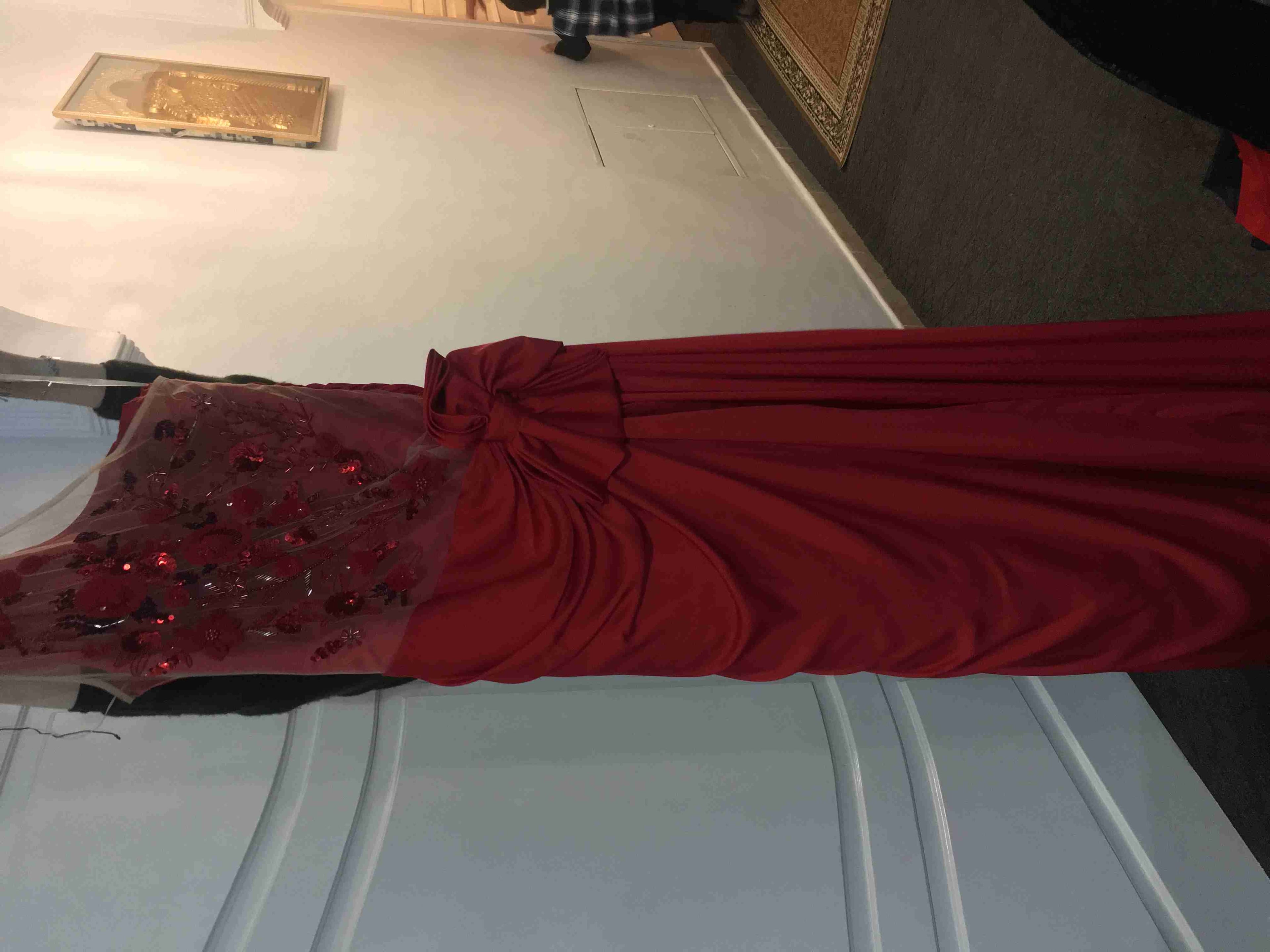 فساتين سهره من الكويت
لا تنسَ أنك شاهدت هذا الإعلان في عنكبوت
فساتين سهره من الكويت بسعر التك...