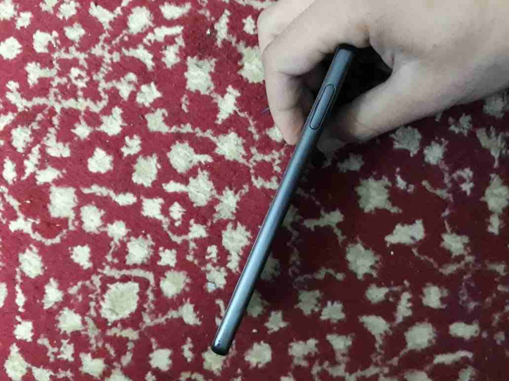 sony xperia x 64 للبدل
لا تنسَ أنك شاهدت هذا الإعلان في عنكبوت
سوني لون سلفر
التلفون 64 جيجا
الرا...
