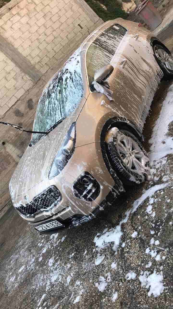 كيا سبورتاج 2017 للايجار يومي
لا تنسَ أنك شاهدت هذا الإعلان في عنكبوت
_Kia sportage 2017 for re...