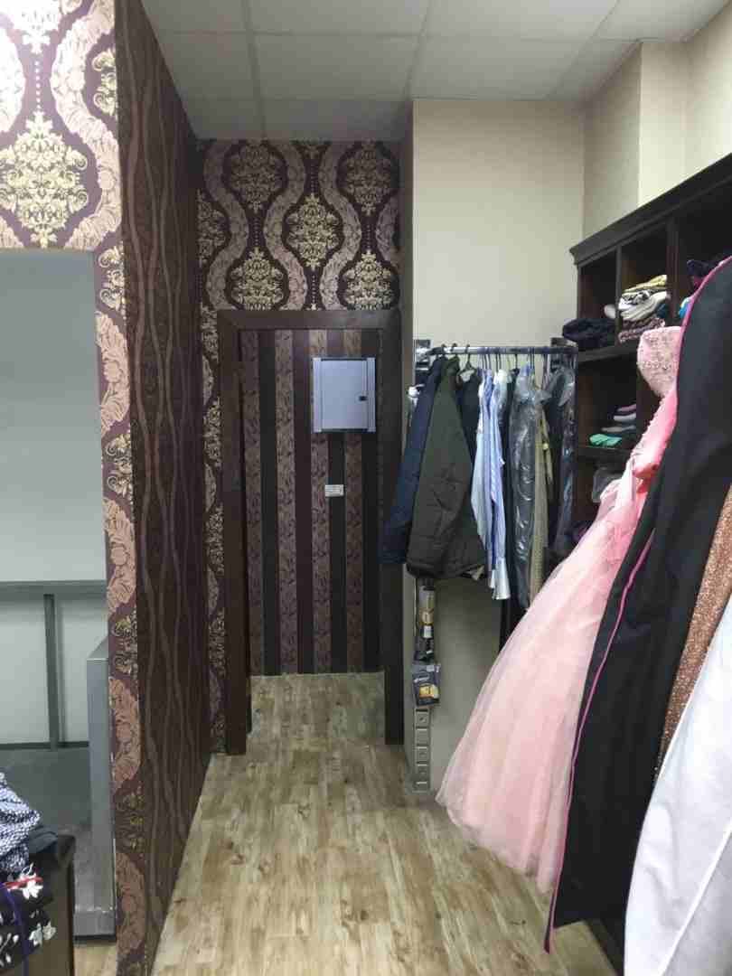 محل تجاري للبيع-موقع مميز(تقاطع الحرمين "دوار الكيلو")
لا تنسَ أنك شاهدت هذا الإعلان في عنكبوت...