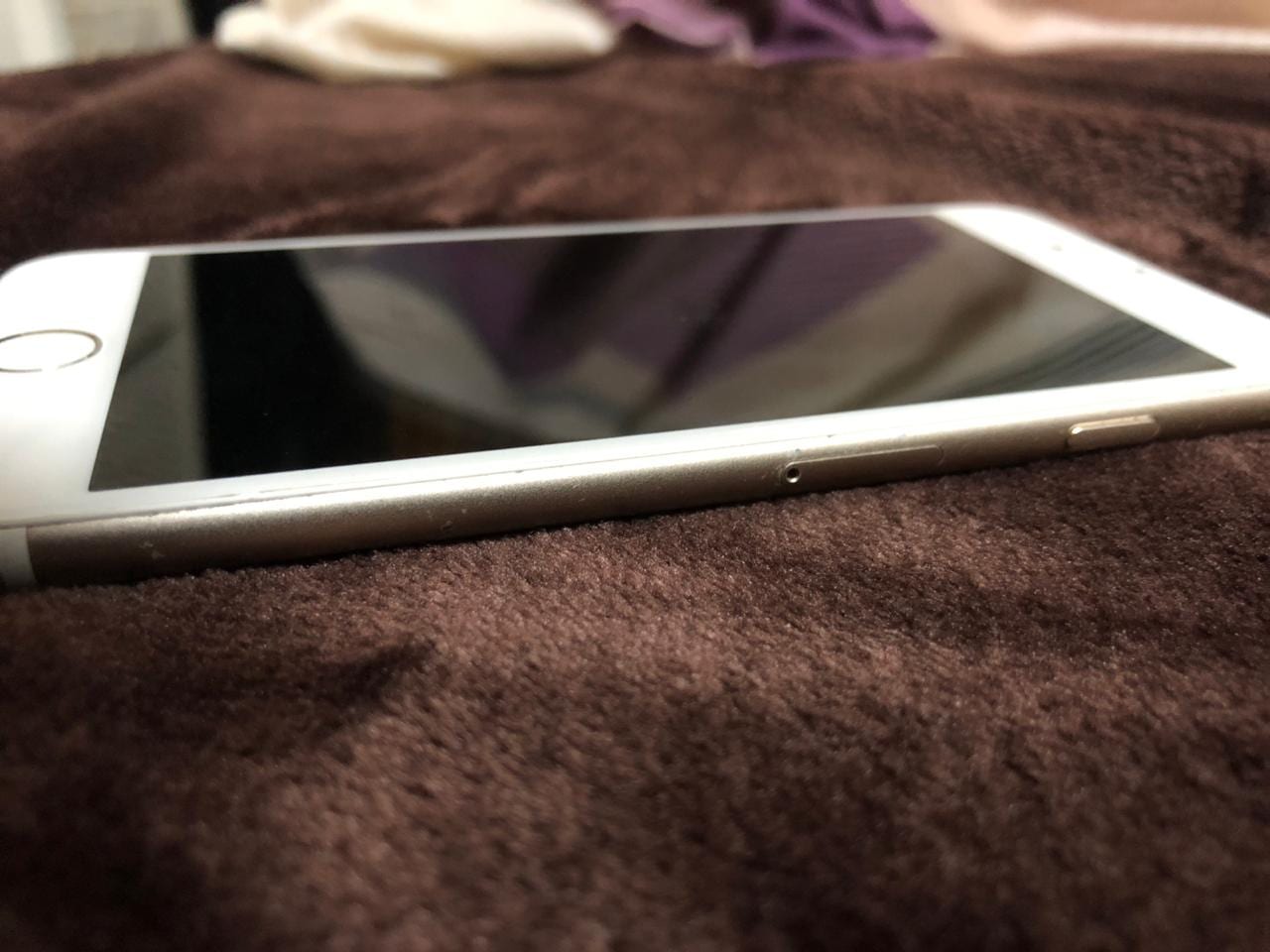 ايفون iPhone 6s 64 gb
لا تنسَ أنك شاهدت هذا الإعلان في عنكبوت
IPhone 6s 64 gb
ايفون 6s مستعم...