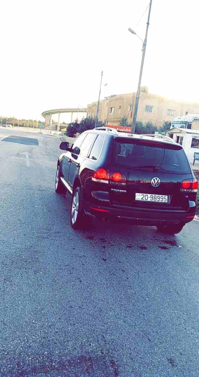 فولكسفاغن طوارق 2008
لا تنسَ أنك شاهدت هذا الإعلان في عنكبوت
فولكسفاغن طوارق
فحص كامل 4 جيد
ترخيص...